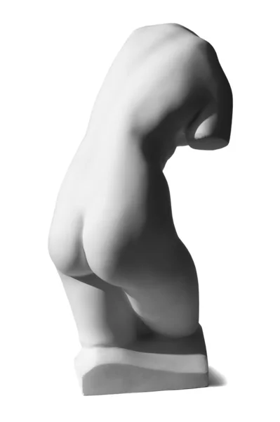 stock image Greek sculpture