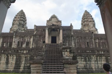 Angkor wat