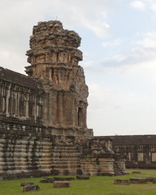 Angkor wat