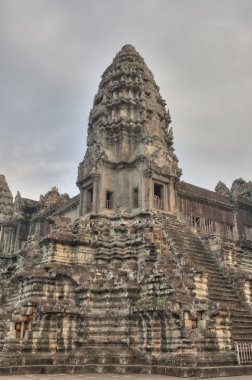 Angkor wat