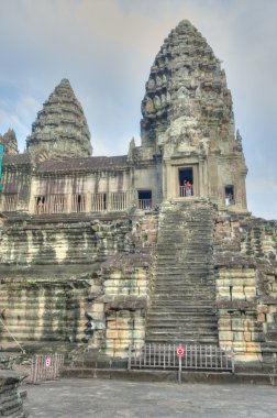 Angkor wat