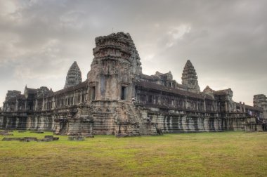 Angkor wat