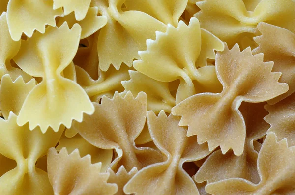 stock image Farfalle pasta