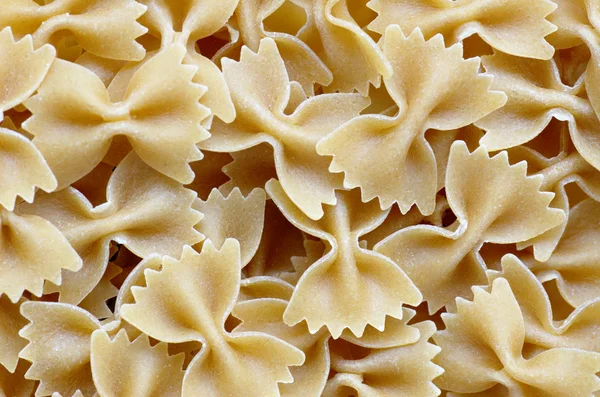 stock image Whole grain pasta