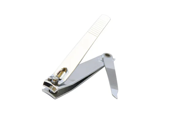 Nail Clippers — Stock Photo, Image