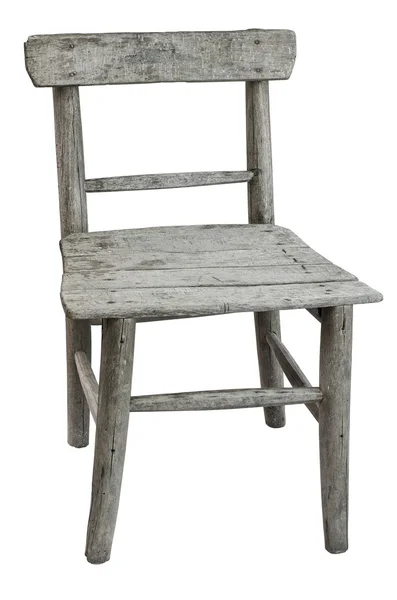 Old chair — Stock Photo, Image