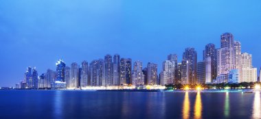 Jumeirah Beach Residence, Dubai