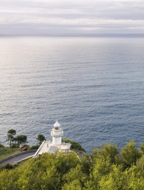 Deniz feneri igueldo