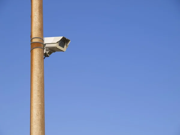 stock image Video surveillance camera