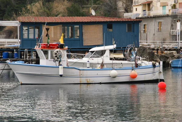 Pescador — Foto de Stock