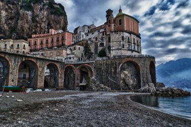 Atrani