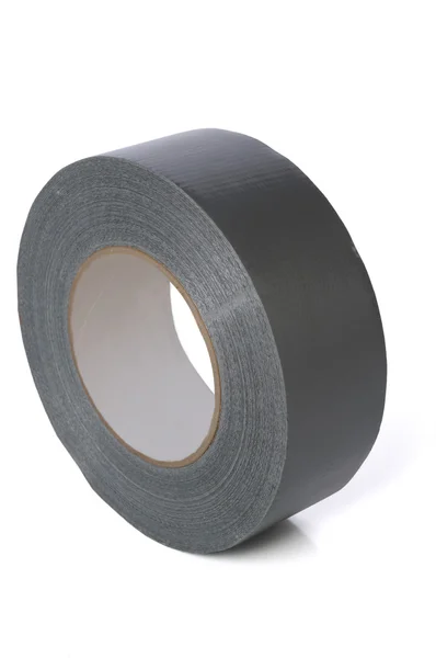 Roll of duct tape — Stock Photo, Image