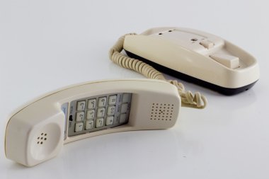 Eski telefon