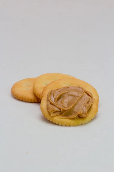 Snack Crackers — Stock Photo, Image