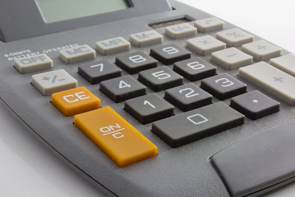 stock image Old Calculator