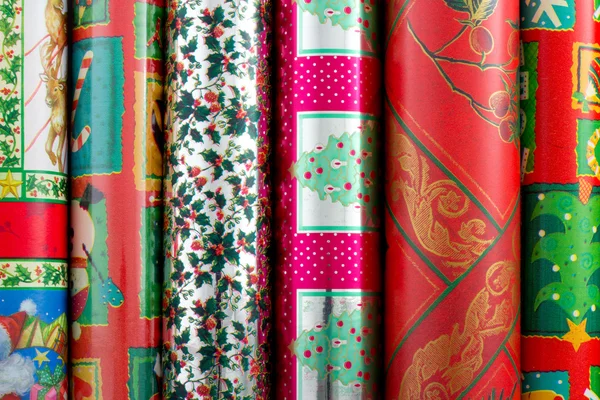 stock image Wrapping Paper