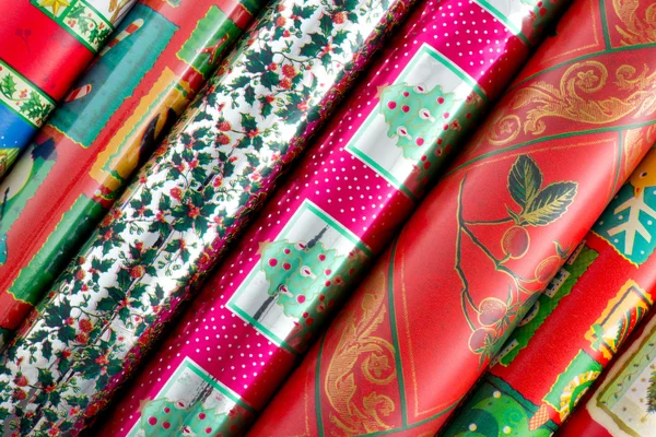 stock image Wrapping Paper