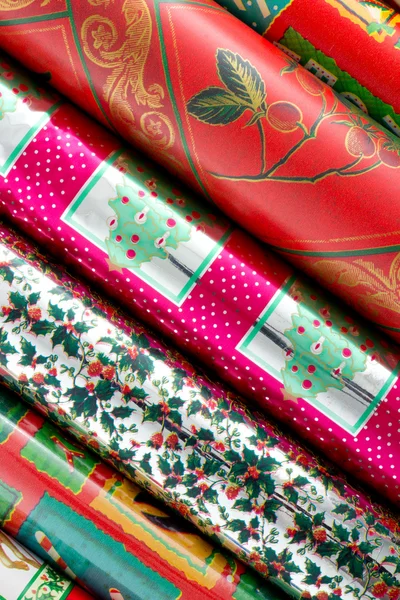 stock image Wrapping Paper