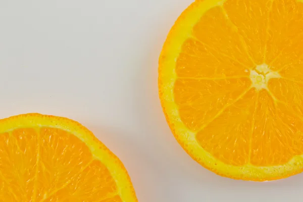 stock image Oranges