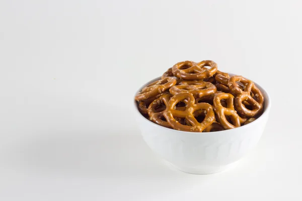 Torsioni pretzel — Foto Stock