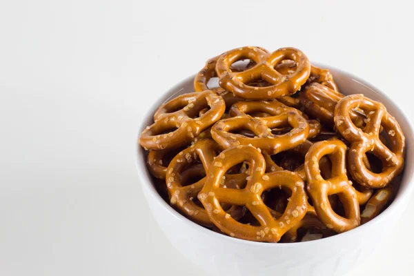 Torsioni pretzel — Foto Stock