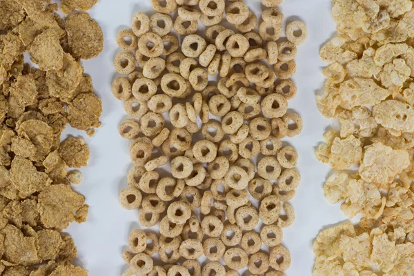 Cereales —  Fotos de Stock