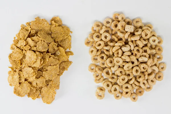 Cereals — Stock Photo, Image