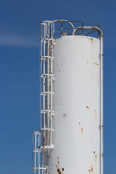 stock image Storage Tank