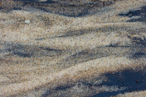 Fluxo de areia — Fotografia de Stock