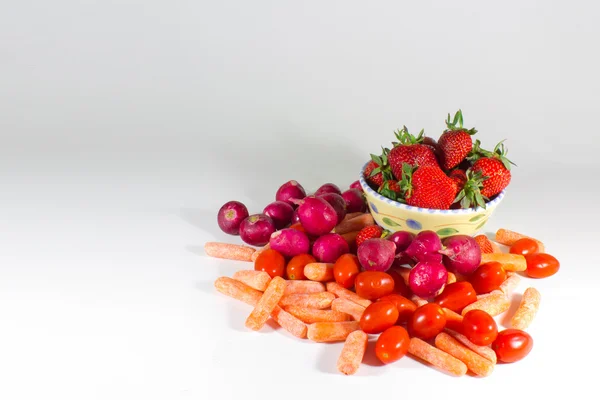 stock image Fruits and Vegetables