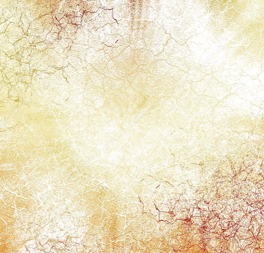 Abstract cracked background