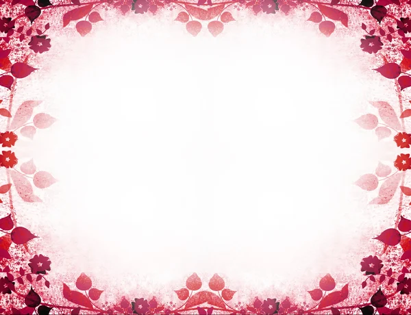 Pink romantic vintage background — Stock Photo, Image