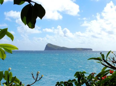 Mauritius kartpostal