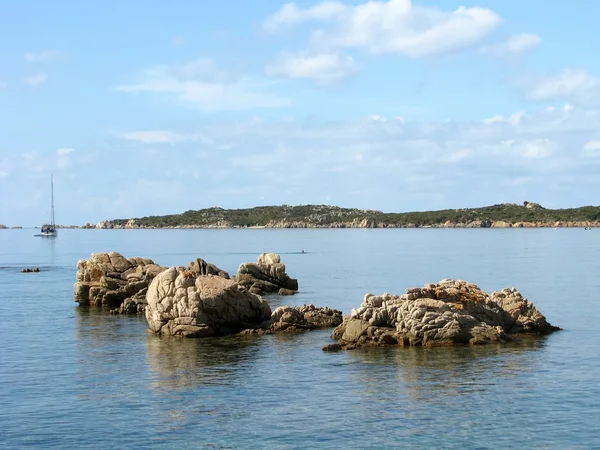 Korsika — Stockfoto