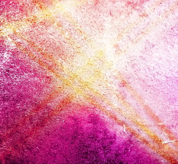 Цветной текстурированный фон — стоковое фото
