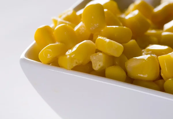 stock image Corn in the bowl