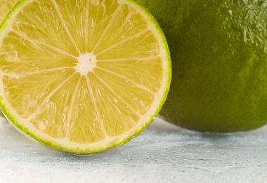 taze limes