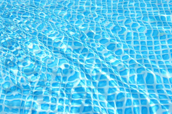 stock image Swimming-pool