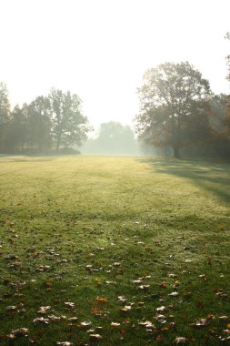 sabah golf sahası