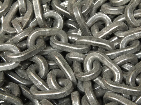 Close-up of chain — Stock Photo, Image