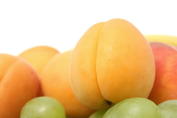 Close-up of fruits — Stock Photo, Image