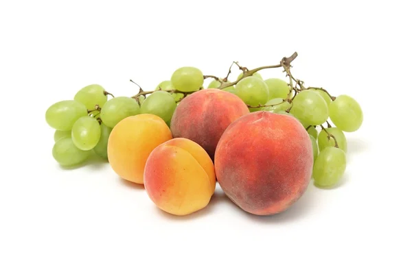Close-up of fruits — Stock Photo, Image