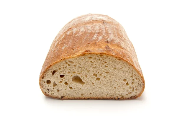 Zbliżenie chleba — Zdjęcie stockowe