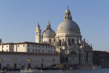 Bazilika Santa Maria della Selamlar