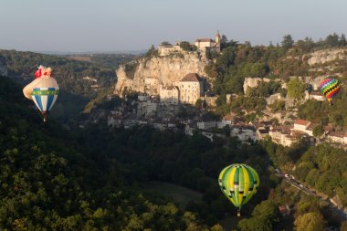 Rocamadour