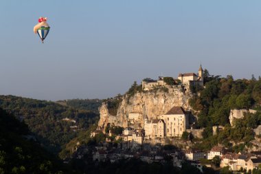 Rocamadour