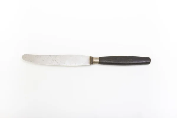 Antique knife — Stock Photo, Image