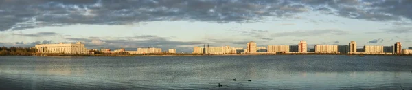 Severodwinsk — Stockfoto