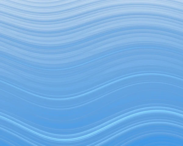 Mavi Dalgalar arka plan — Stok fotoğraf
