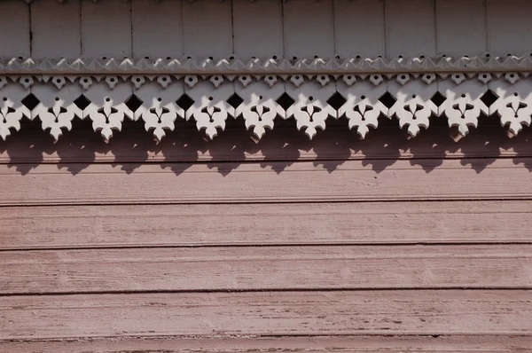 Stock image Wooden lace